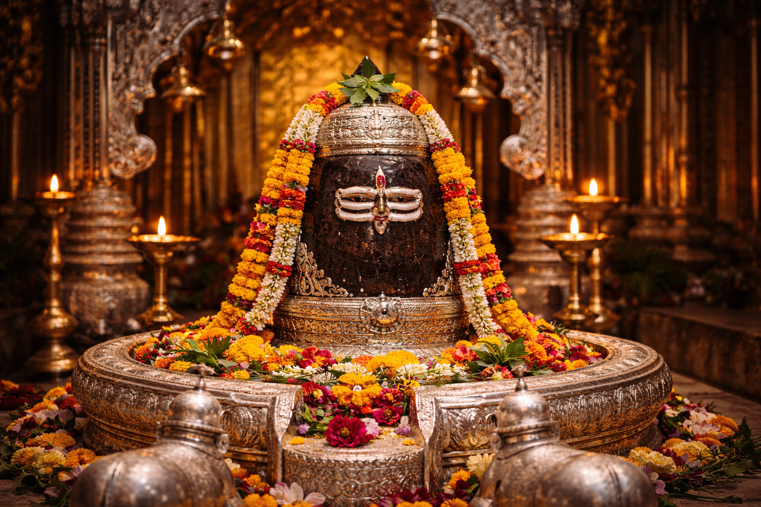 Jyotirlinga